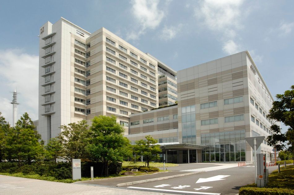 日本癌研有明病院