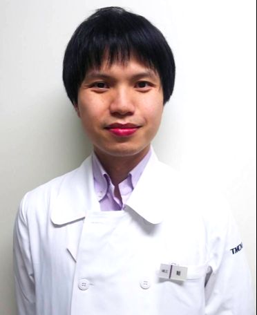 赖威任（Laiweiren） 医学博士